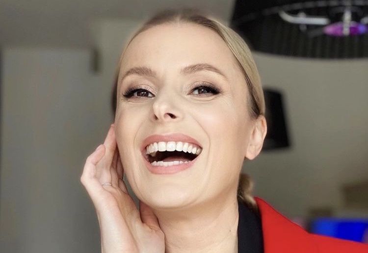 Halina Mlynkova 