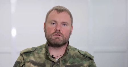 Nie żyje Siergiej Uwicki. Szef Federacji Karate Rosji zginął w Ukrainie