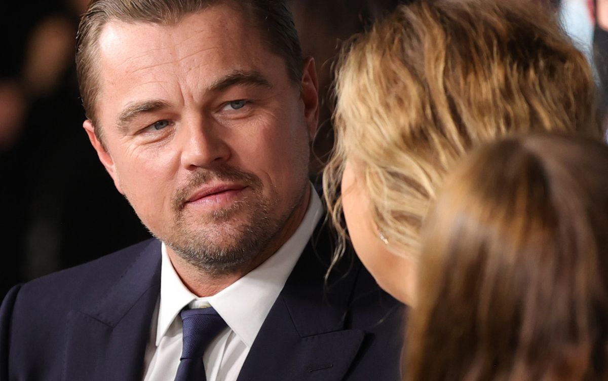 Wdowa dała się nabrać. Wmówili jej, że rozmawia z DiCaprio. Miał się w niej zakochać, ona wysyłała pieniądze