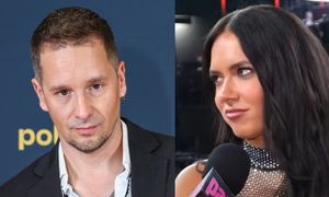 Kaeyra POTWIERDZA ROZSTANIE z Krzysztofem Zalewskim. "To na pewno koniec"