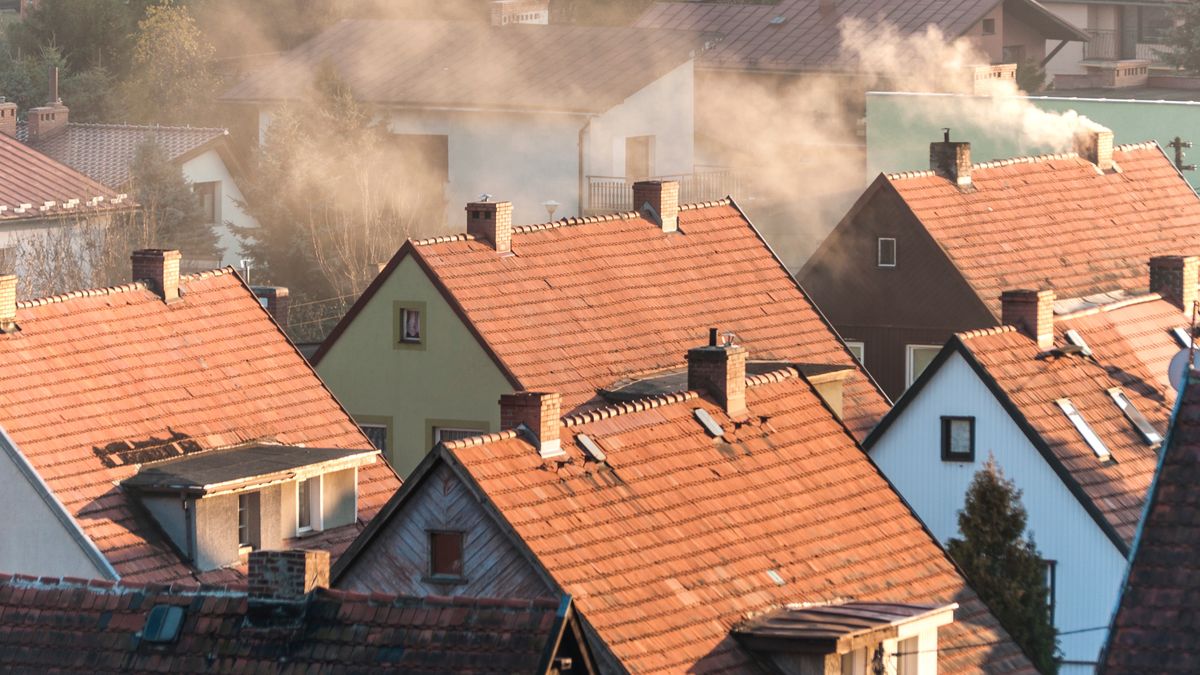 Polacy odchodzą od pomp ciepła. Duża zmiana w inwestycjach w źró