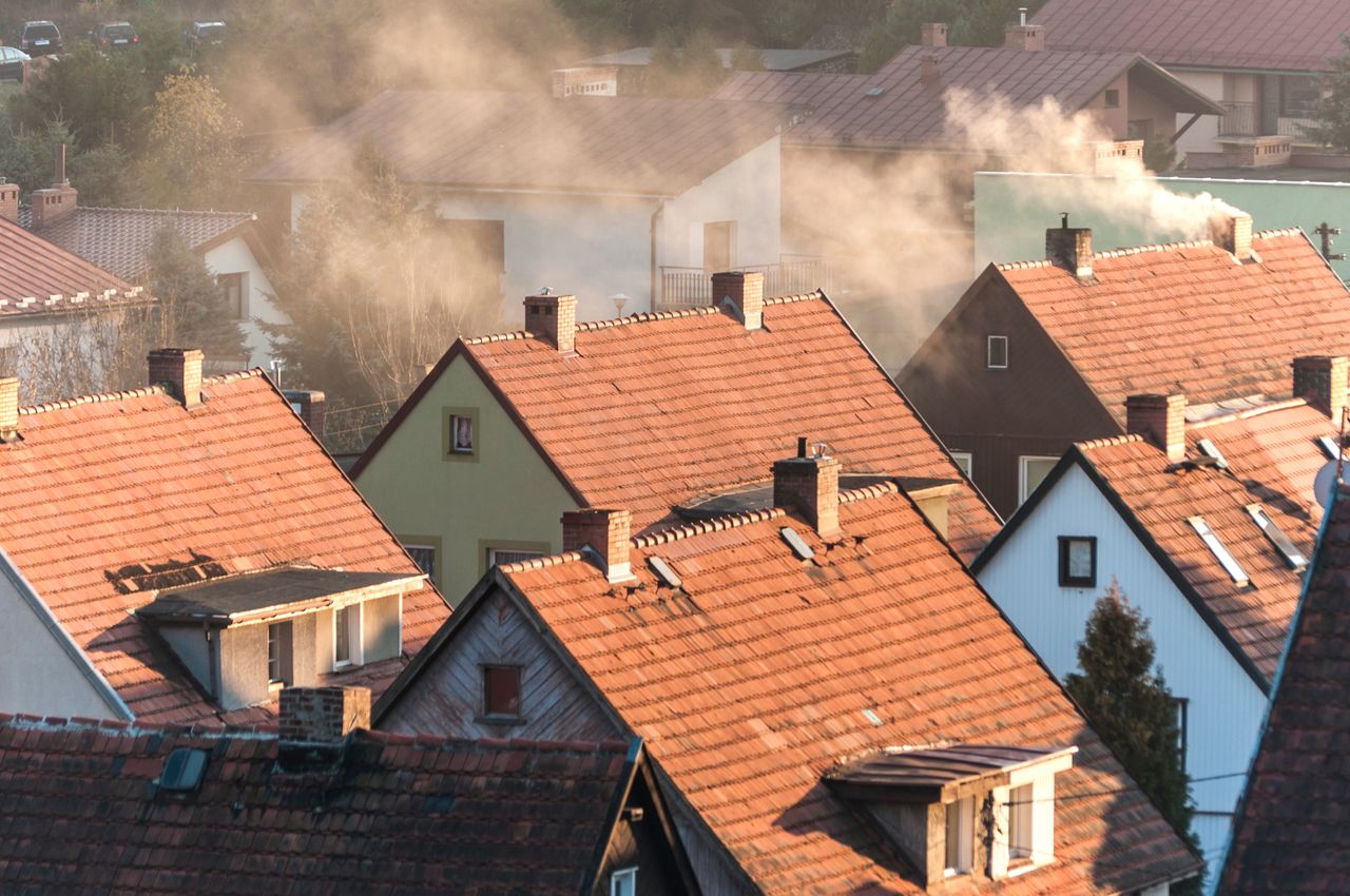 Odchodzimy od pomp ciepła. Oto, na co stawiają teraz Polacy