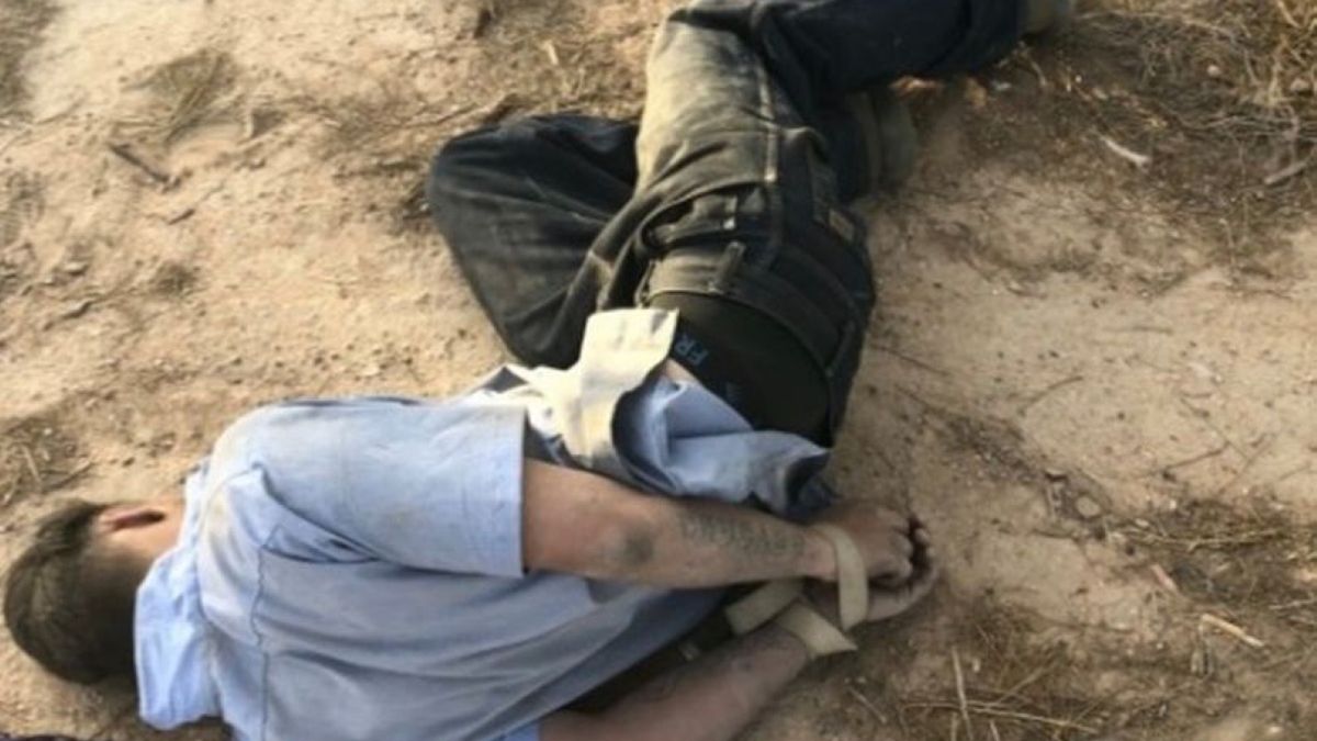 Brandon Soules udawał, że padł ofiarą porwania