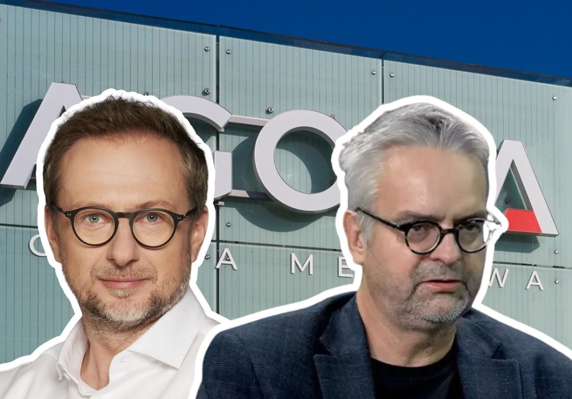 Agora atakowana przez pracowników w mediach? Prezes o wyciąganiu konsekwencji, Czuchnowski o trosce o "Wyborczą"