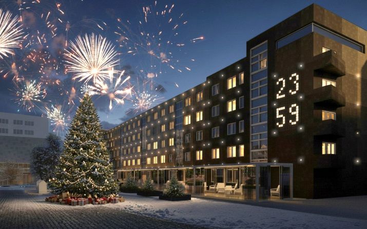 Gorzów: 147 tys. zł za wizualizacje Starego Rynku. Co z projektem?