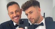 Fanki komentują selfie. "Był lepszy od Ibisza"
