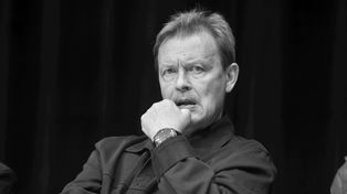 Jan Frycz nie żyje. Miał 72 lata