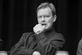 Jan Frycz nie żyje. Miał 72 lata