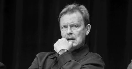 Jan Frycz nie żyje. Miał 72 lata