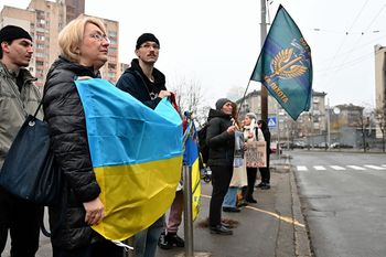 Jasne stanowisko Ukraińców ws. kompromisu z Rosją. Są gotowi wyjść na ulicę