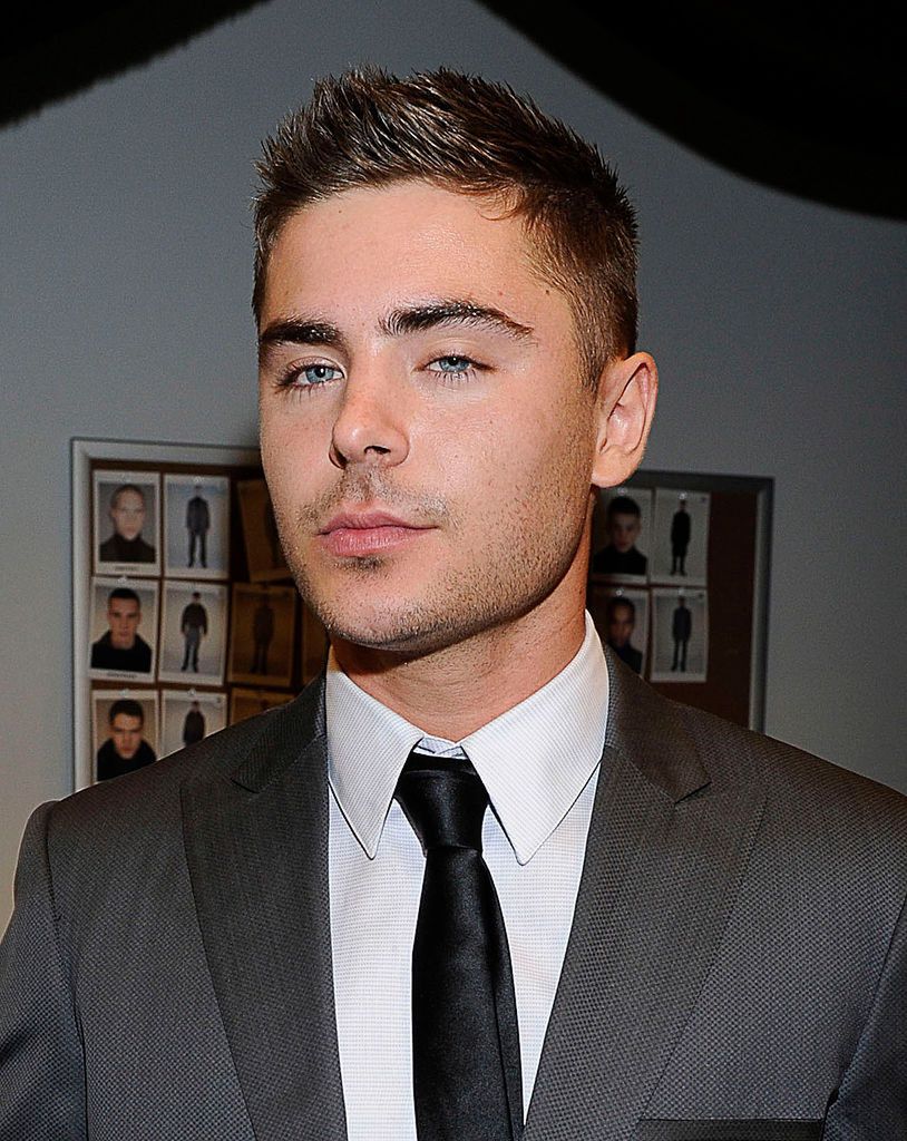Zac Efron