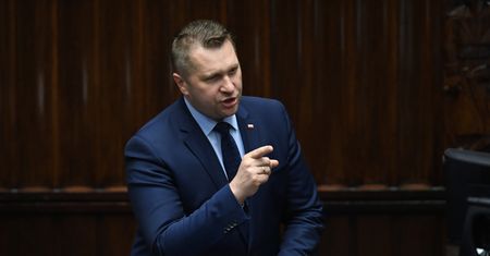 Przemysław Czarnek się doigrał. Jest pozew