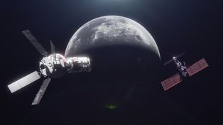 NASA ujawniła nowy plan. Tak skomplikowanej operacji jeszcze nie było