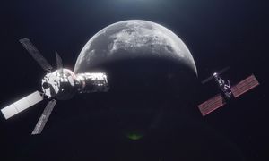 NASA ujawniła nowy plan. Tak skomplikowanej operacji jeszcze nie było