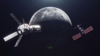 NASA ujawniła nowy plan. Tak skomplikowanej operacji jeszcze nie było