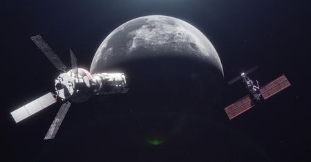 NASA ujawniła nowy plan. Tak skomplikowanej operacji jeszcze nie było