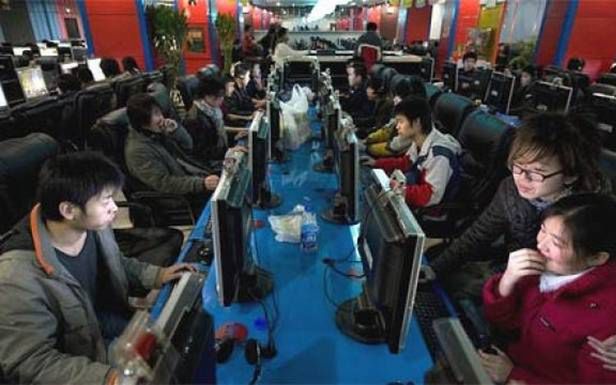 Korea, Arabia, Chiny, Polska... Jak władze cenzurują Internet i zamykają nam usta? 7