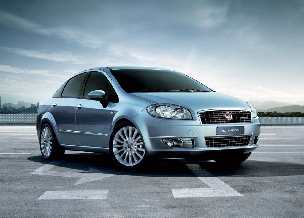 Jak przez lata zmieniał się Fiat? [galeria] 71