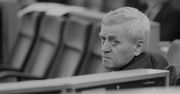 Stanisław Kogut nie żyje. Były senator miał 67 lat