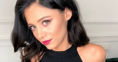 Adriana Kalska pokazała się bez makijażu. Fani zachwyceni. "Naturalna uroda"
