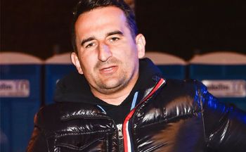 "Jestem śmiertelnie chory". Nałóg zrujnował mu życie