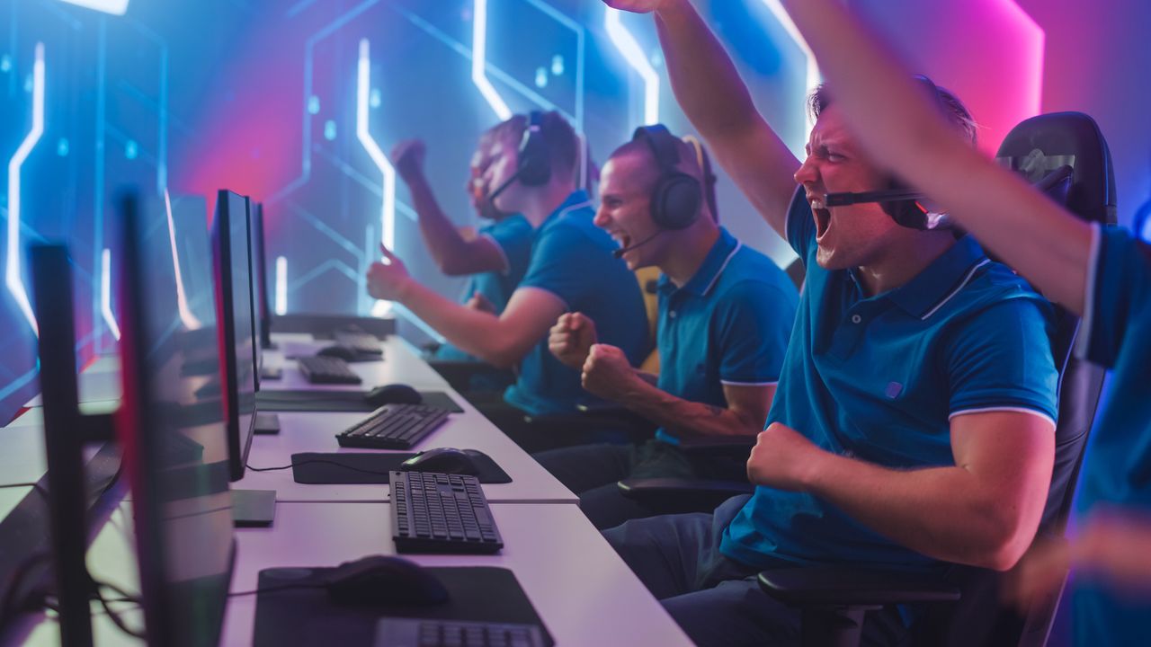 Poznań: Game Arena. Miasto na trzy dni staje się stolicą gamingu