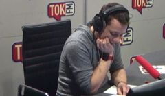 Zdaniem szefa KRRiT słowa z TOK FM mogą prowadzić do „zagrożenia bezpieczeństwa państwa”