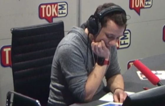 Zdaniem szefa KRRiT słowa z TOK FM mogą prowadzić do „zagrożenia bezpieczeństwa państwa”