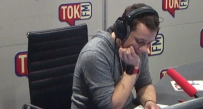 Zdaniem szefa KRRiT słowa z TOK FM mogą prowadzić do „zagrożenia bezpieczeństwa państwa”