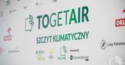 TOGETAIR 2021: Zrównoważony rozwój przede wszystkim!