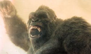 Nowy sezon serialu o potworach już w lutym. King Kong powraca