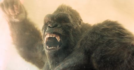 Nowy sezon serialu o potworach już w lutym. King Kong powraca