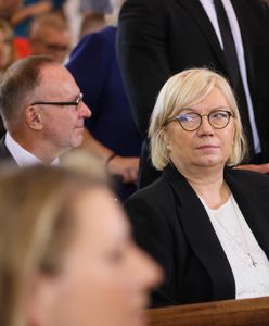 Budka o zmianach w TK: "wszystko jest gotowe". Przyłębska reaguje