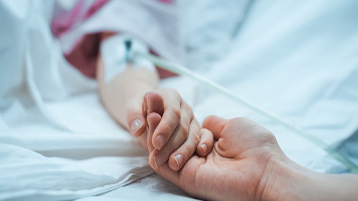 Rodzice 4-latka z Teksasu przekonują, że lekarze wbrew ich woli zrobili mu wazektomię 