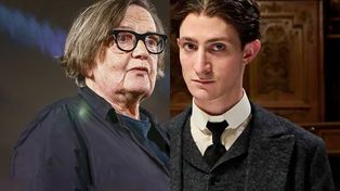 Prawie puste sale. Klęska w kinach naszego kandydata do Oscara