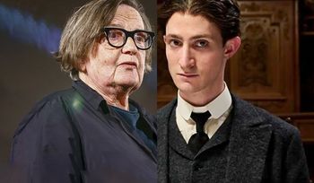 Prawie puste sale. Klęska w kinach naszego kandydata do Oscara