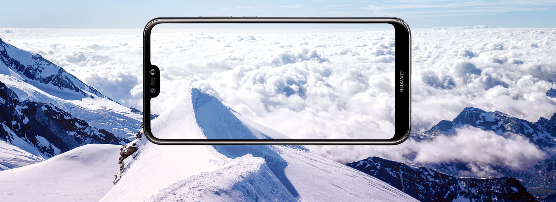 Huawei P20 Lite oficjalnie. Chińczycy stworzyli tańszą alternatywę dla iPhone'a X 3