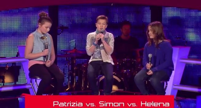 „The Voice Kids” w TVP2? „Wysoka oglądalność nie jest argumentem”