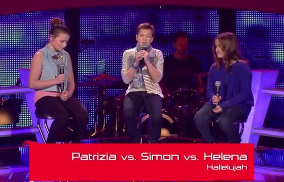 „The Voice Kids” w TVP2? „Wysoka oglądalność nie jest argumentem”
