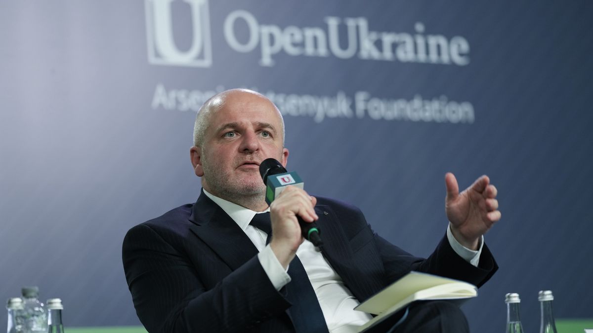 Paweł Kowal złożył życzenia noworoczne ze szpitalnego łóżka