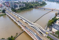 Wrocław może już odetchnąć? Były prezydent miasta ostrzega: "Trzeba być bardzo czujnym"