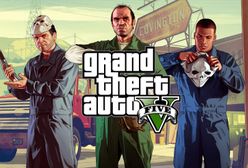 GTA 5 za darmo w Epic Games Store. Hit Rockstara dostępny będzie przez ograniczony czas