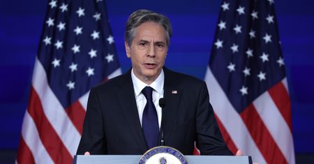 Wojna w Ukrainie. Rosja nie odniesie zwycięstwa. W USA nie mają żadnych wątpliwości [RELACJA NA ŻYWO]