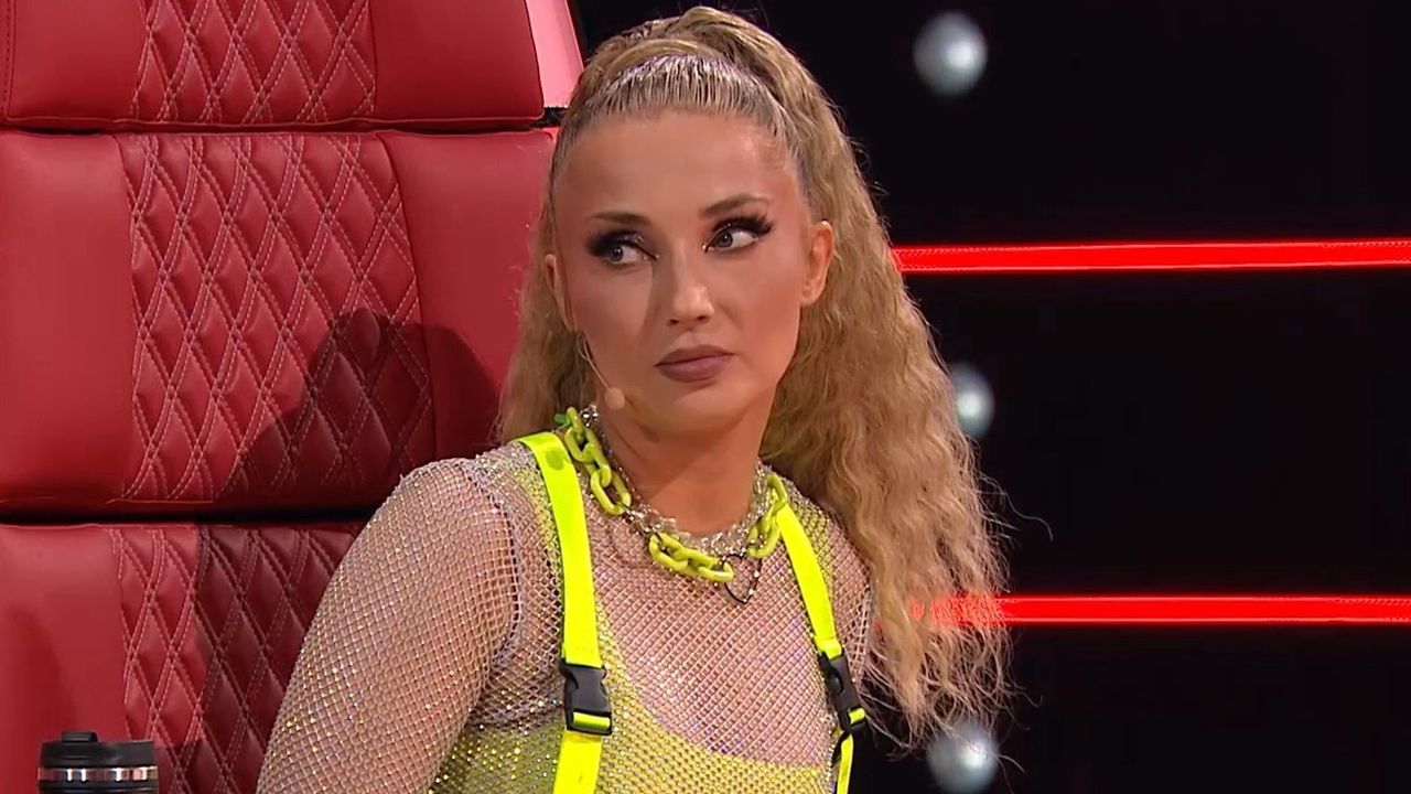 "The Voice Kids". Cleo o swoim uzależnieniu od smartfona. Pod jej słowami może podpisać się wiele osób