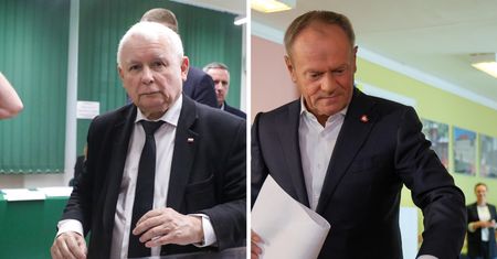 Już wszystko jasne. Taki może być podział mandatów