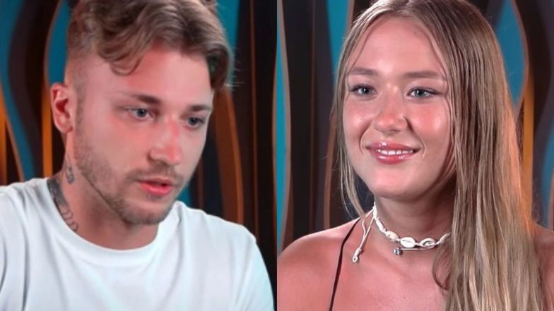 "Hotel Paradise". Marvin ujawnia, czy jest Z OLIWKĄ! 