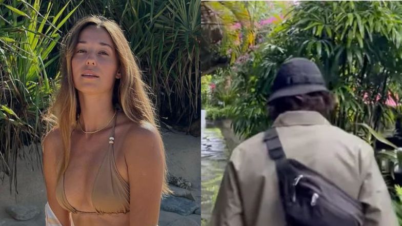 Izabella Krzan pokazała ukochanego 