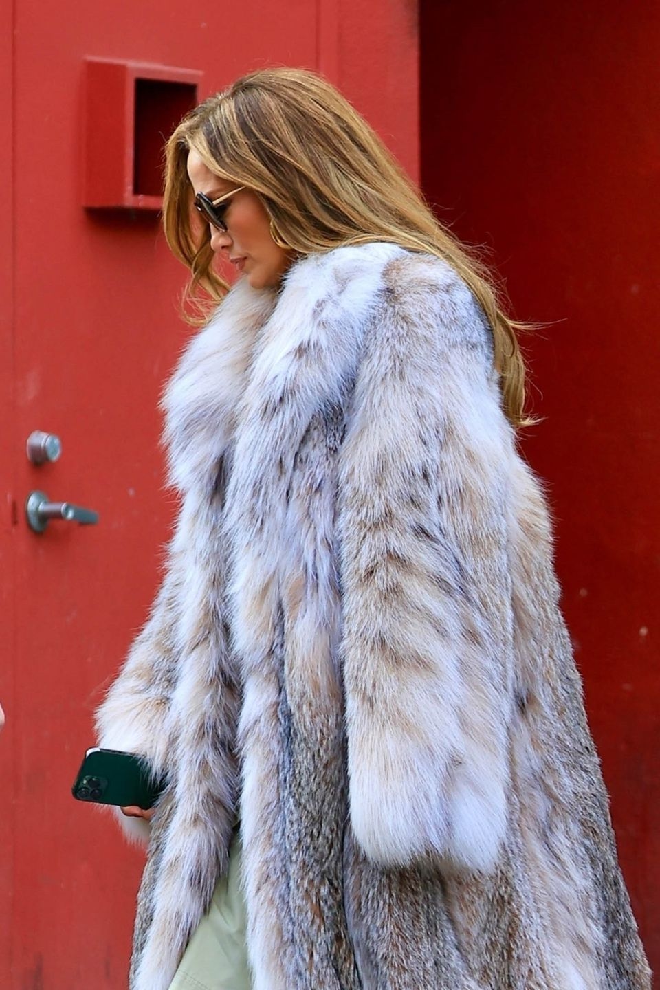 Jennifer Lopez