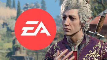Twórca Baldur’s Gate 3 ostrzega Electronic Arts po wielkim przejęciu. To "nigdy wcześniej nie przyniosło oczekiwanych rezultatów"