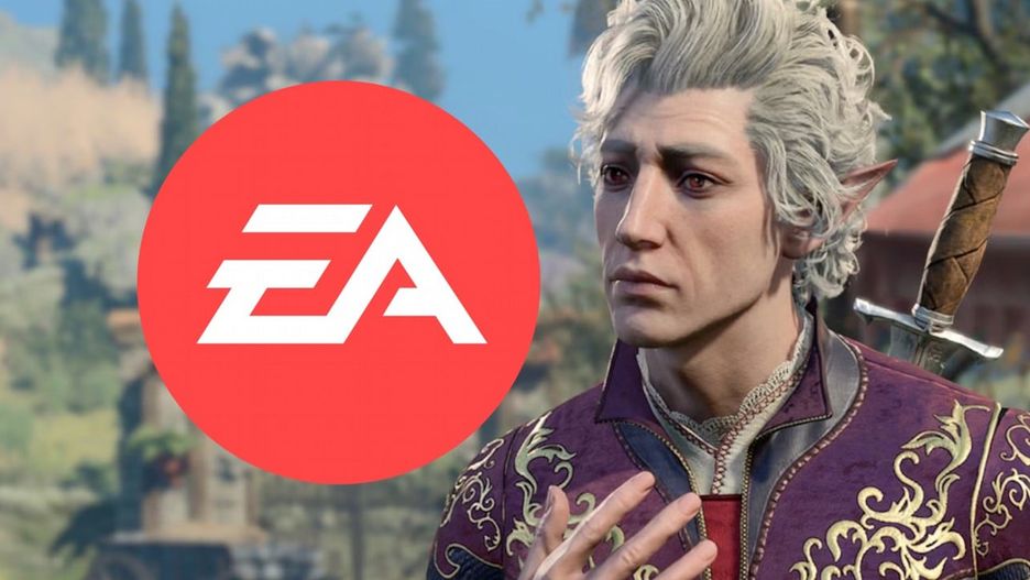 Źrodło fot. Larian Studios, Electronic Arts